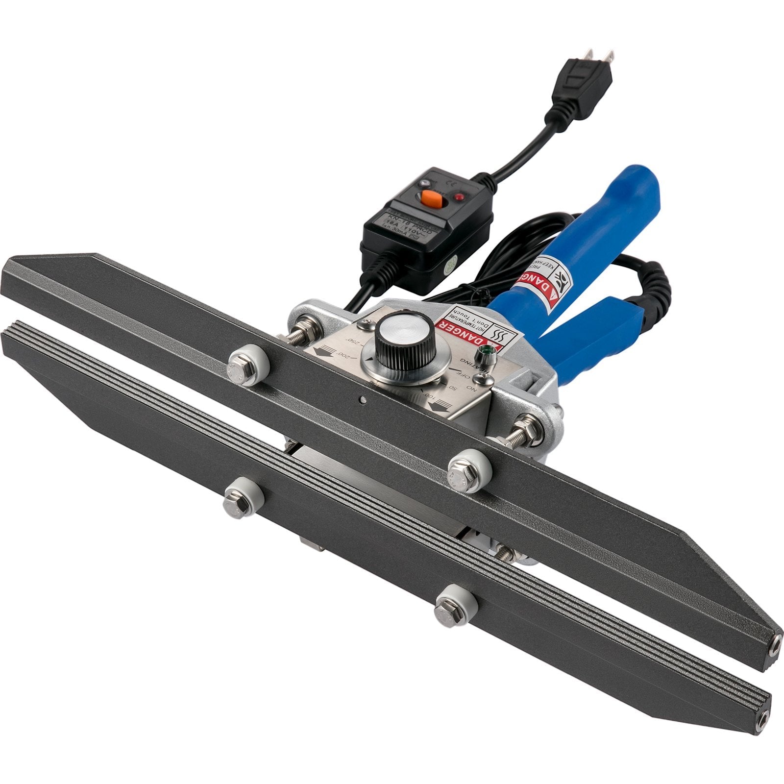 VEVOR Heat Crimp Sealer FKR-400 16
