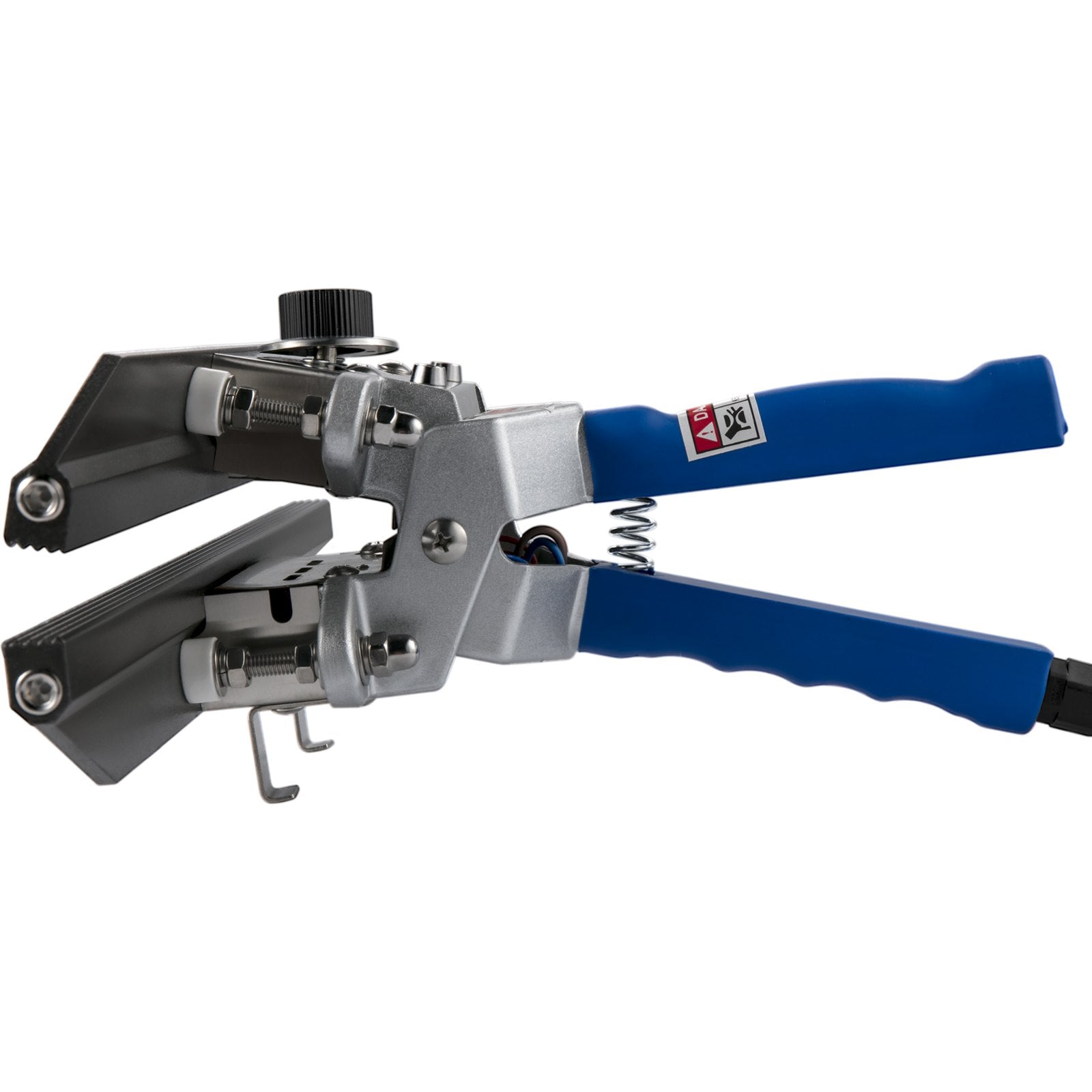 VEVOR Heat Crimp Sealer FKR-400 16