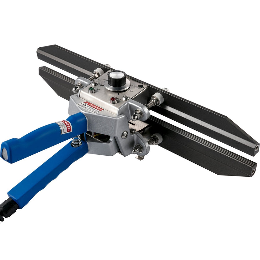 VEVOR Heat Crimp Sealer FKR-400 16