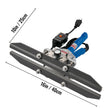 VEVOR Heat Crimp Sealer FKR-400 16