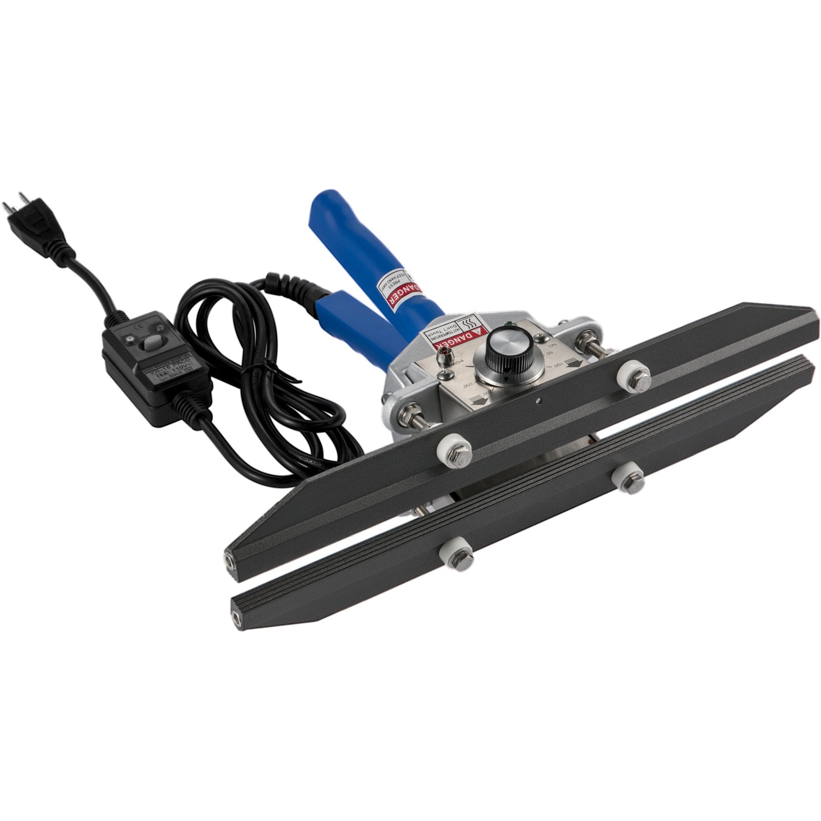 VEVOR Heat Crimp Sealer FKR-400 16