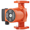 VEVOR UPS15-58FC Hot Water Circulation Pump 110V 82W 17 GPM Recirculating Pump