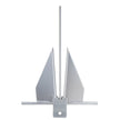 VEVOR Anchor Kit, 13 LBS Hot-Dipped Galvanized Steel Anchor with 7.9' Chain, 101' Rope and Two 0.4