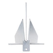 VEVOR Anchor Kit, 8.5 LBS Hot-Dipped Galvanized Steel Anchor with 7.9' Chain, 75' Rope and Two 0.4