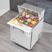VEVOR Commercial Refrigerator 28