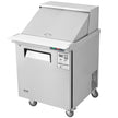 VEVOR Commercial Refrigerator 28