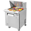 VEVOR Commercial Refrigerator 28