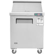 VEVOR Commercial Refrigerator 28
