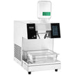 VEVOR Commercial Snowflake Ice Machine 507LBS/24H Stainless Steel for Ice Cream