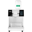 VEVOR Commercial Snowflake Ice Machine 507LBS/24H Stainless Steel for Ice Cream