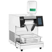 VEVOR Commercial Snowflake Ice Machine 573LBS/24H Stainless Steel for Ice Cream