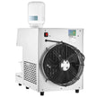 VEVOR Commercial Snowflake Ice Machine 573LBS/24H Stainless Steel for Ice Cream