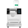 VEVOR Commercial Snowflake Ice Machine 573LBS/24H Stainless Steel for Ice Cream