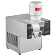 VEVOR Commercial Snowflake Ice Machine 176LBS/24H Stainless Steel for Ice Cream