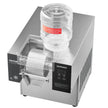 VEVOR Commercial Snowflake Ice Machine 176LBS/24H Stainless Steel for Ice Cream