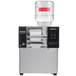 VEVOR Commercial Snowflake Ice Machine 176LBS/24H Stainless Steel for Ice Cream