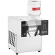 VEVOR Commercial Snowflake Ice Machine 276LBS/24H Stainless Steel for Ice Cream