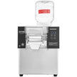 VEVOR Commercial Snowflake Ice Machine 276LBS/24H Stainless Steel for Ice Cream