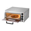 VEVOR Commercial Countertop Pizza Oven Electric Pizza Oven for 16