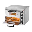 VEVOR Commercial Countertop Pizza Oven Electric Pizza Oven for 14