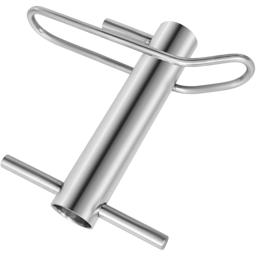 VEVOR Port Wrap Eye Sling Notch Port Wrap Sling with Stainless Steel Port A Wrap, Whoopie Sling Arborist 4409LBS Weight Capacity,Friction Device for loggers