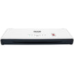 VEVOR Laminator, 13-inch Laminating Machine, 4 Rollers Hot and Cold Thermal Laminator, Quick Warm-up, Fast Laminating Machine with 3 mil Lamination Films for Home, Office, School
