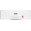 VEVOR Laminator, 13-inch Laminating Machine, 4 Rollers Hot and Cold Thermal Laminator, Quick Warm-up, Fast Laminating Machine with 3 mil Lamination Films for Home, Office, School