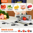VEVOR Commercial Tomato Slicer, 1/4
