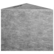 VEVOR Tile Shower Seat, 22.4