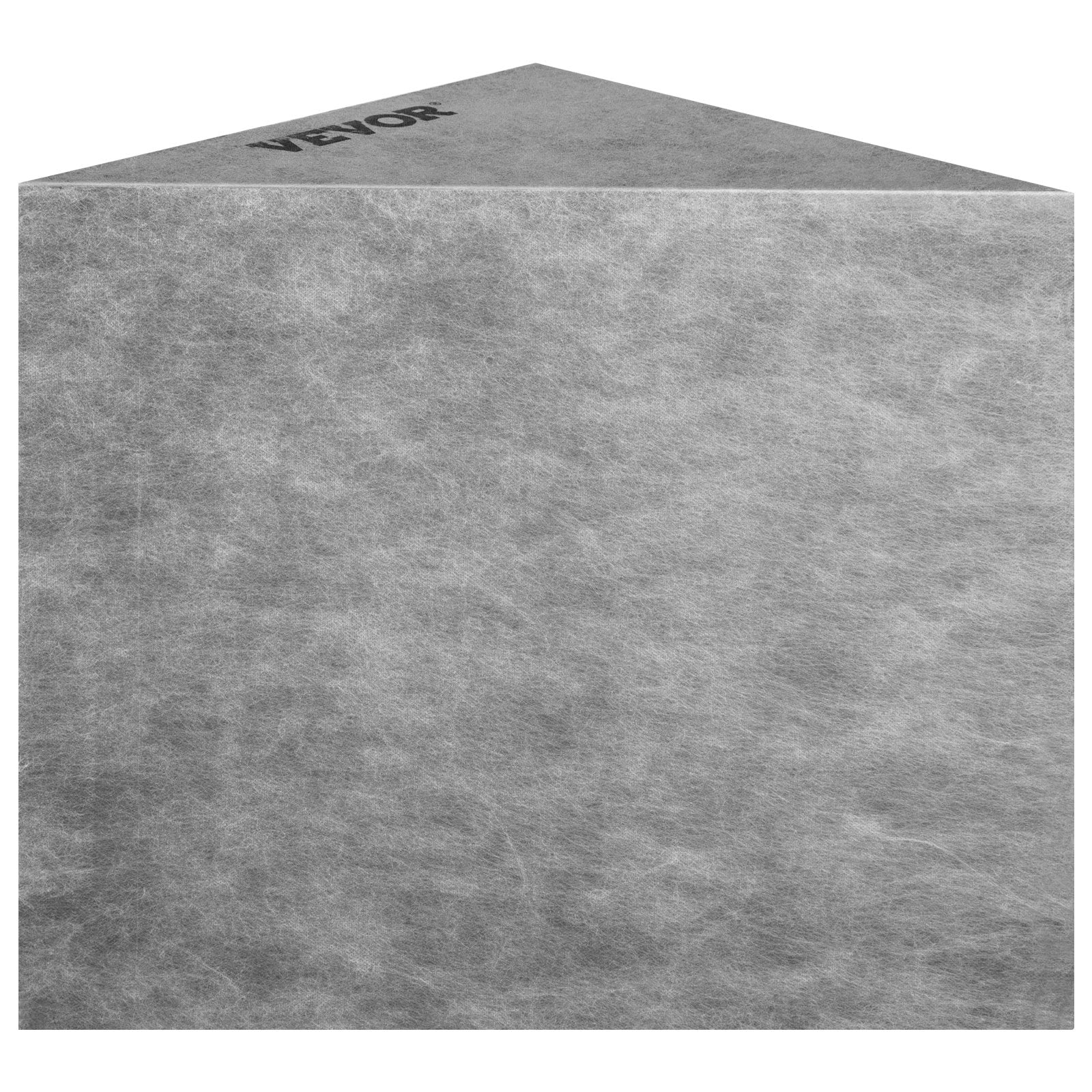 VEVOR Tile Shower Seat, 22.4
