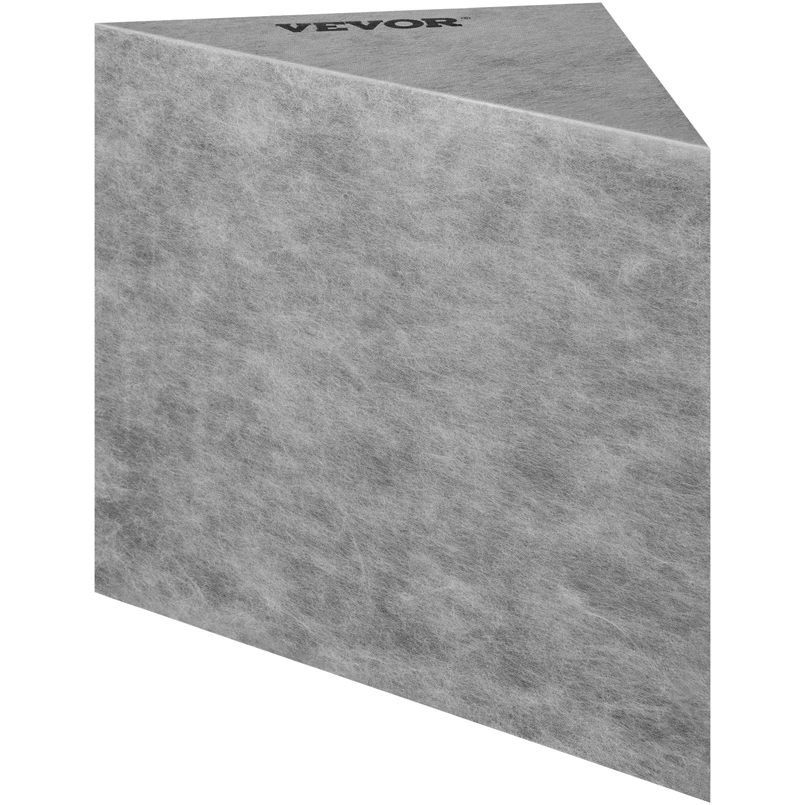 VEVOR Tile Shower Seat, 22.4