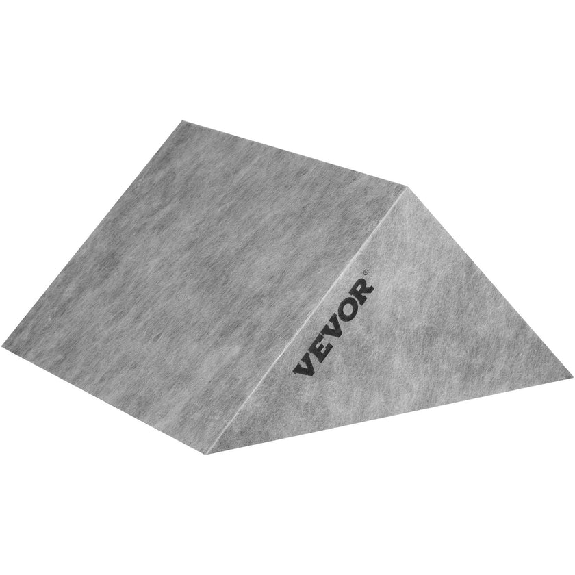 VEVOR Tile Shower Seat, 22.4
