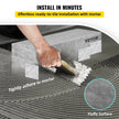 VEVOR Tile Shower Seat, 38.2