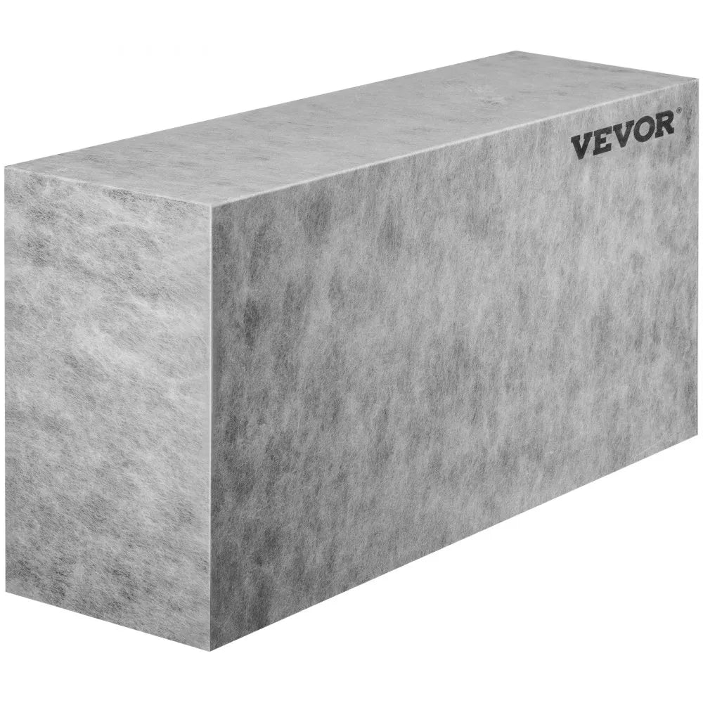 VEVOR Tile Shower Seat, 38.2