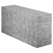 VEVOR Tile Shower Seat, 38.2