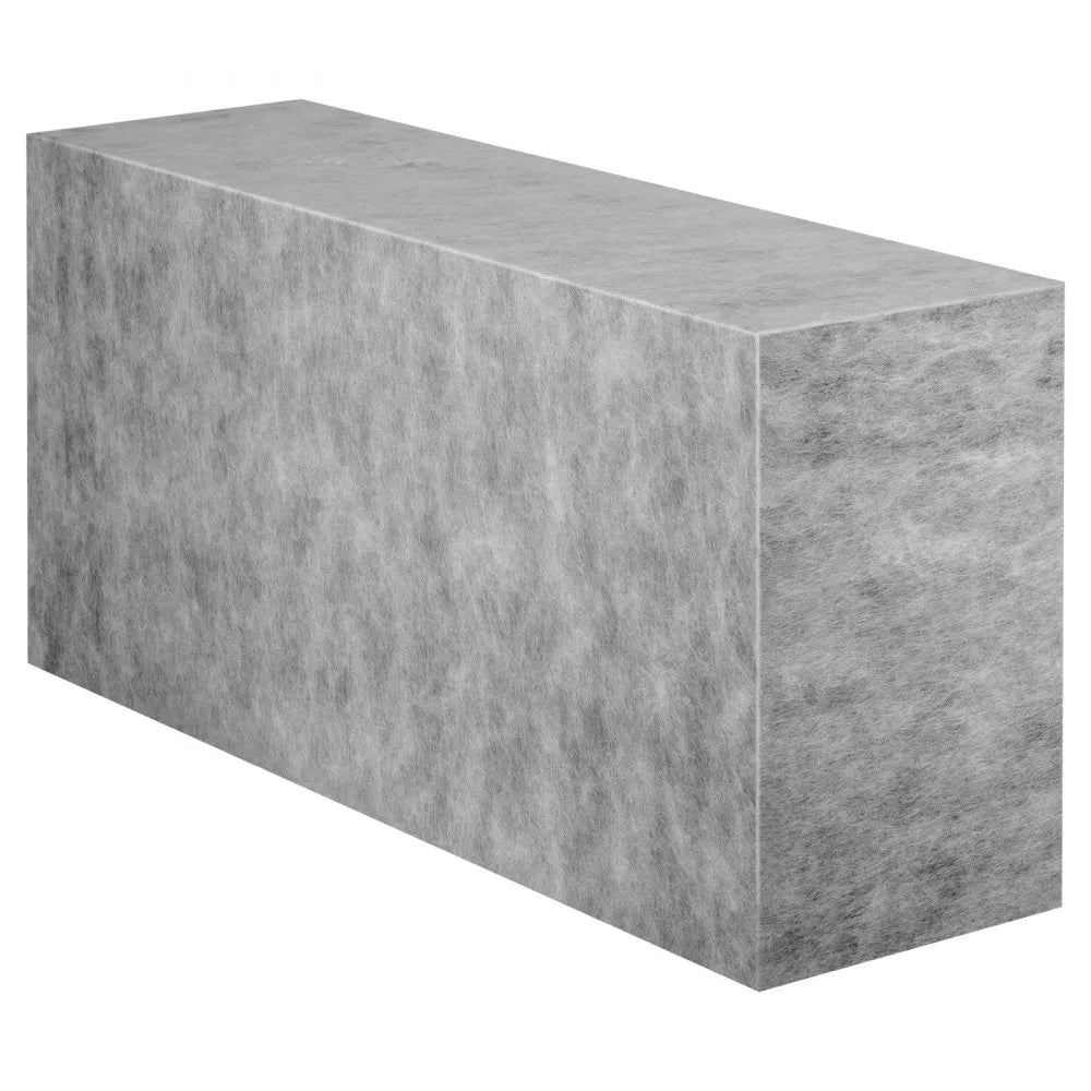 VEVOR Tile Shower Seat, 38.2