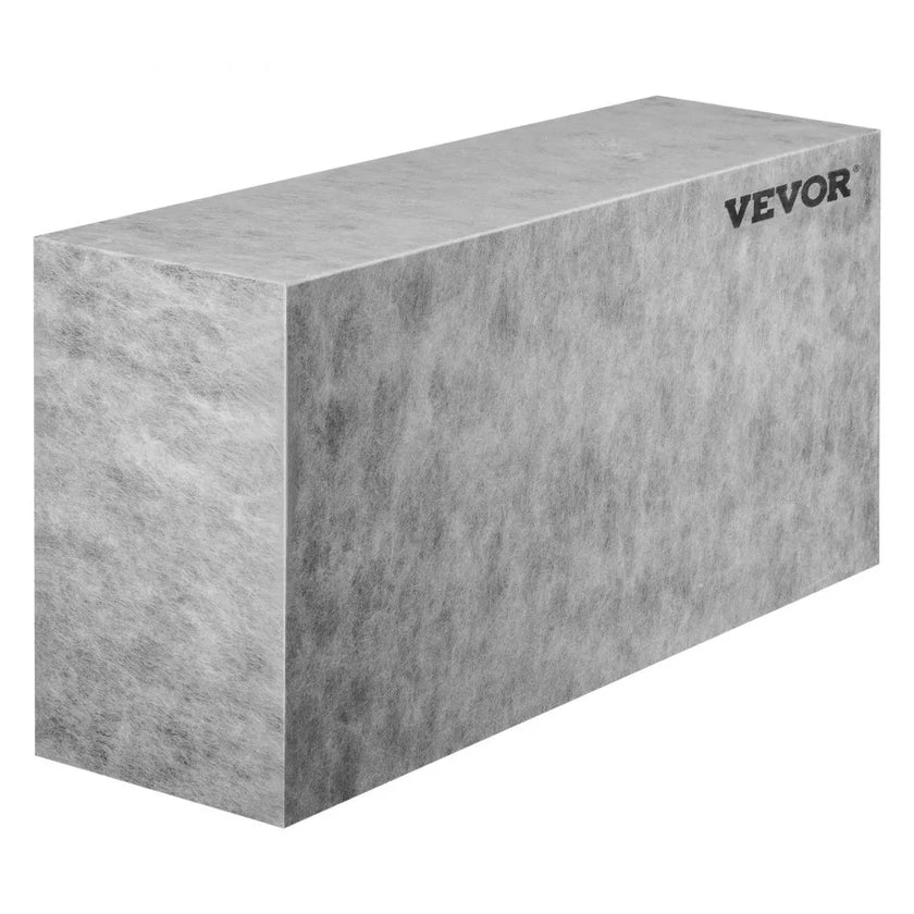 VEVOR Tile Shower Seat, 38.2