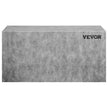 VEVOR Tile Shower Seat, 38.2