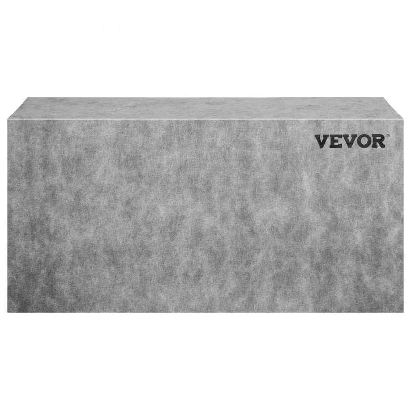 VEVOR Tile Shower Seat, 38.2