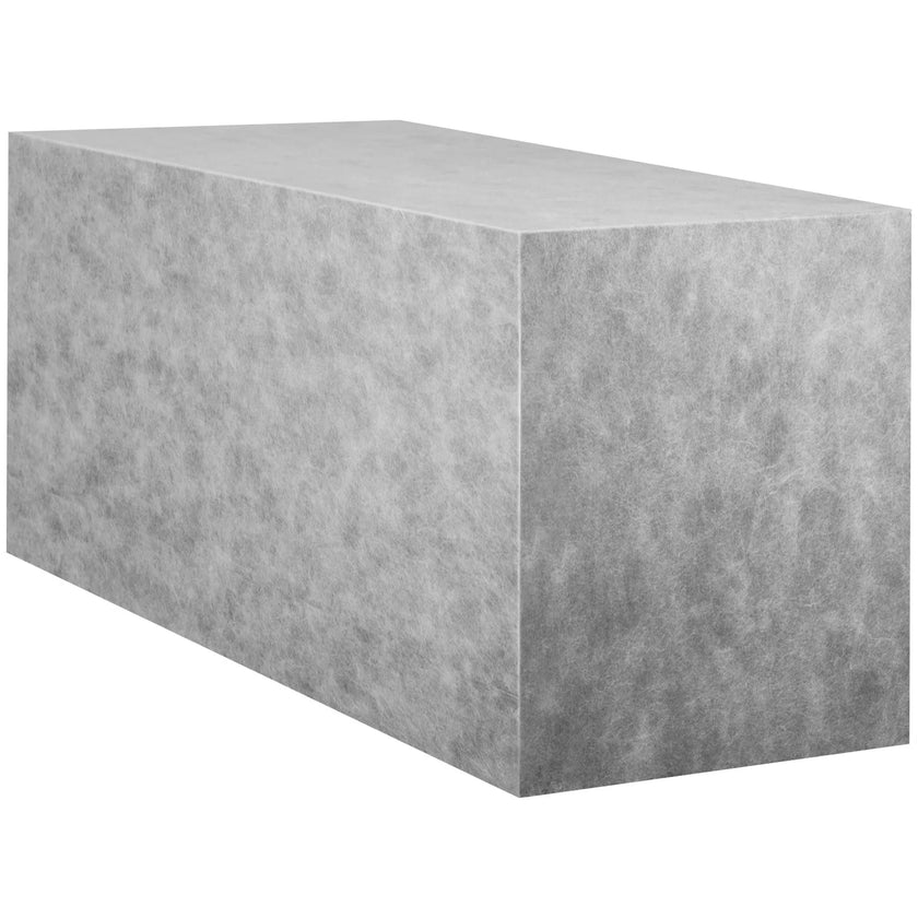 VEVOR Tile Shower Seat, 47.2