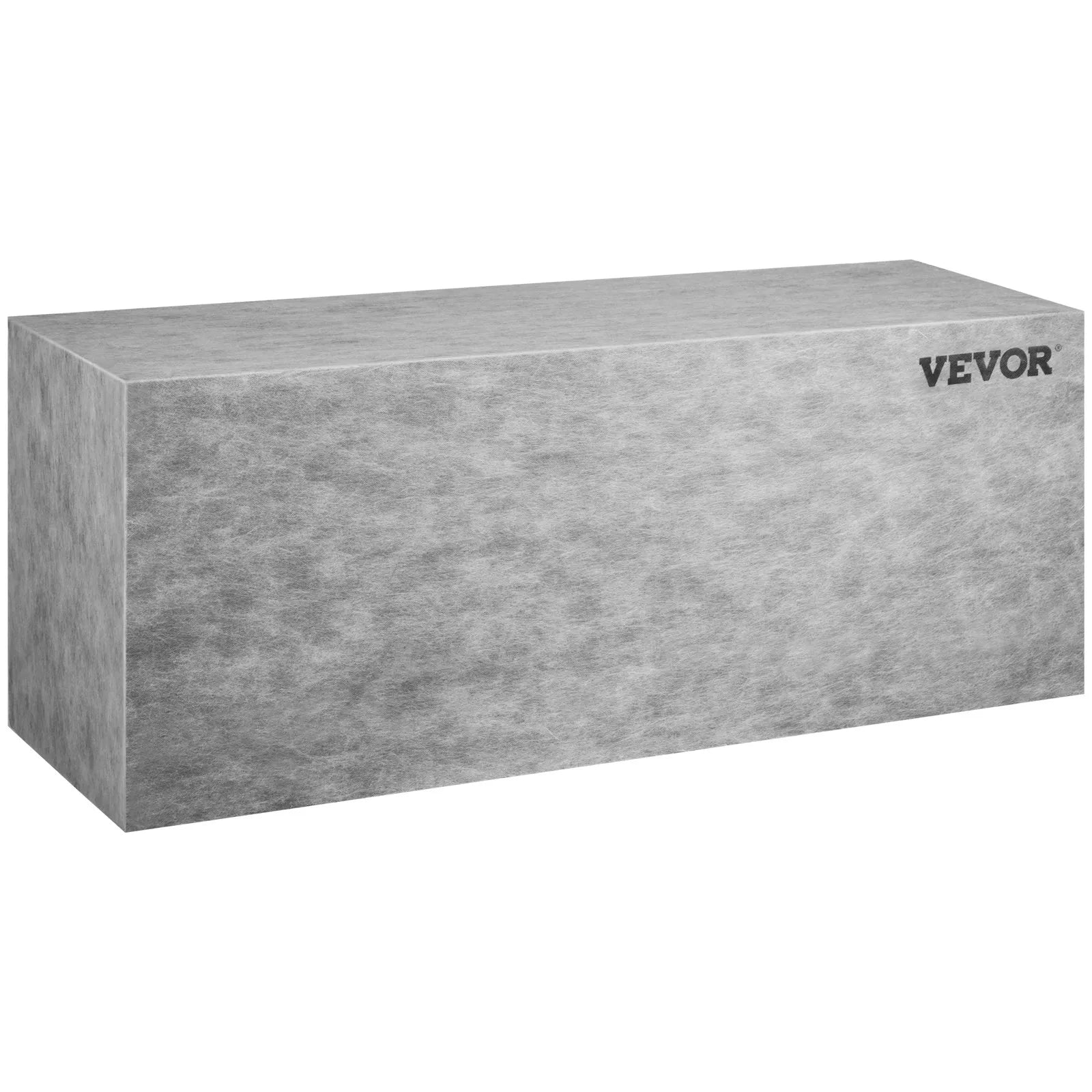 VEVOR Tile Shower Seat, 47.2