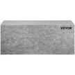 VEVOR Tile Shower Seat, 47.2