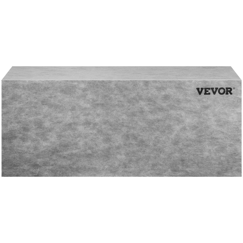 VEVOR Tile Shower Seat, 47.2