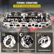 VEVOR Cylinder Head Fit For Toyota 4 Runner 185-95 Fit Toyota Pickup 85-95 2.4L