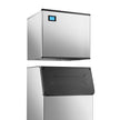 VEVOR Commercial Ice Maker 800 lbs/24 h Self-Cleaning Ice Machine - Head Only