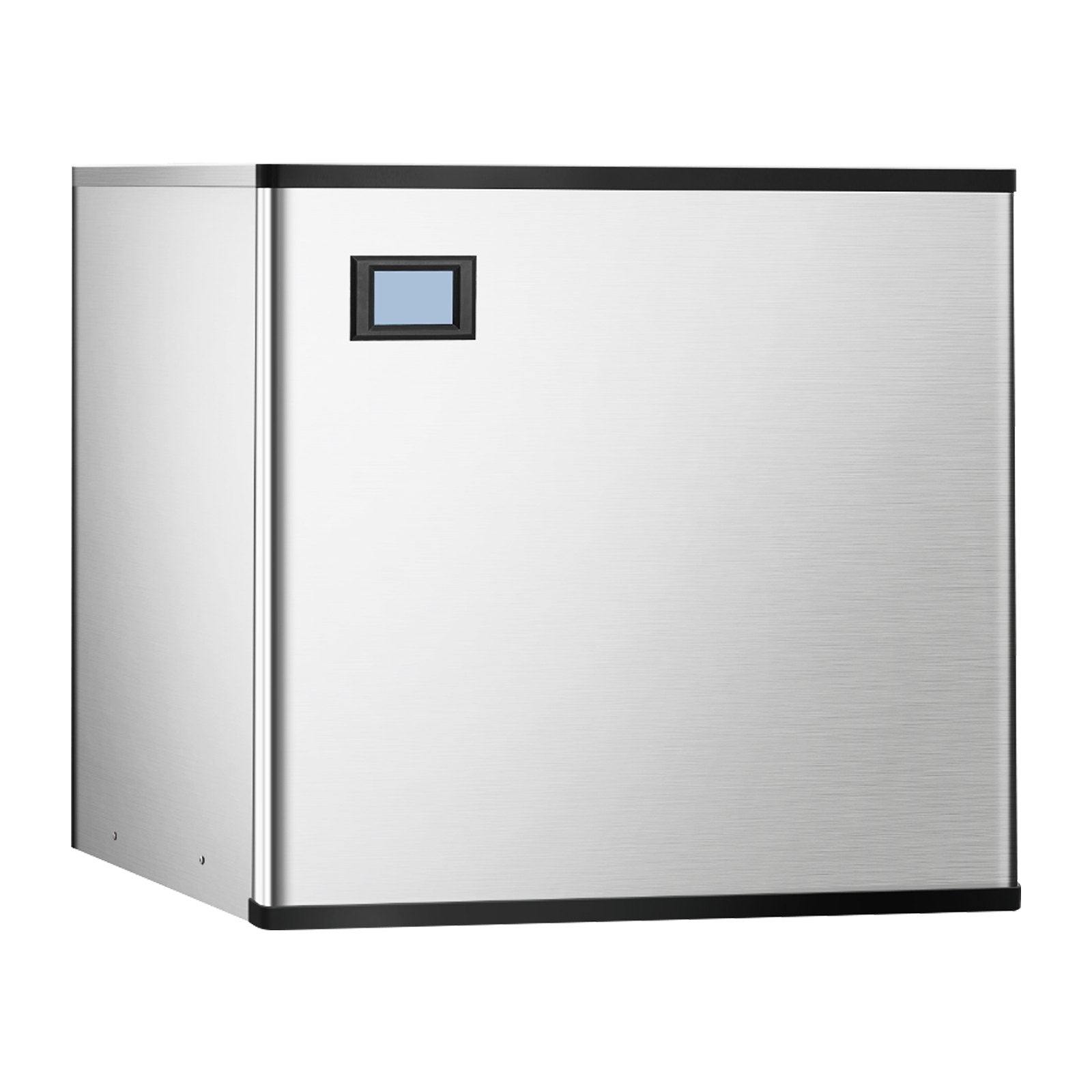 VEVOR Commercial Ice Maker 800 lbs/24 h Self-Cleaning Ice Machine - Head Only