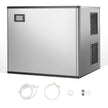 VEVOR Commercial Ice Maker 800 lbs/24 h Self-Cleaning Ice Machine - Head Only
