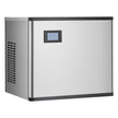 VEVOR Commercial Ice Maker 300 lbs/24 h Self-Cleaning Ice Machine - Head Only