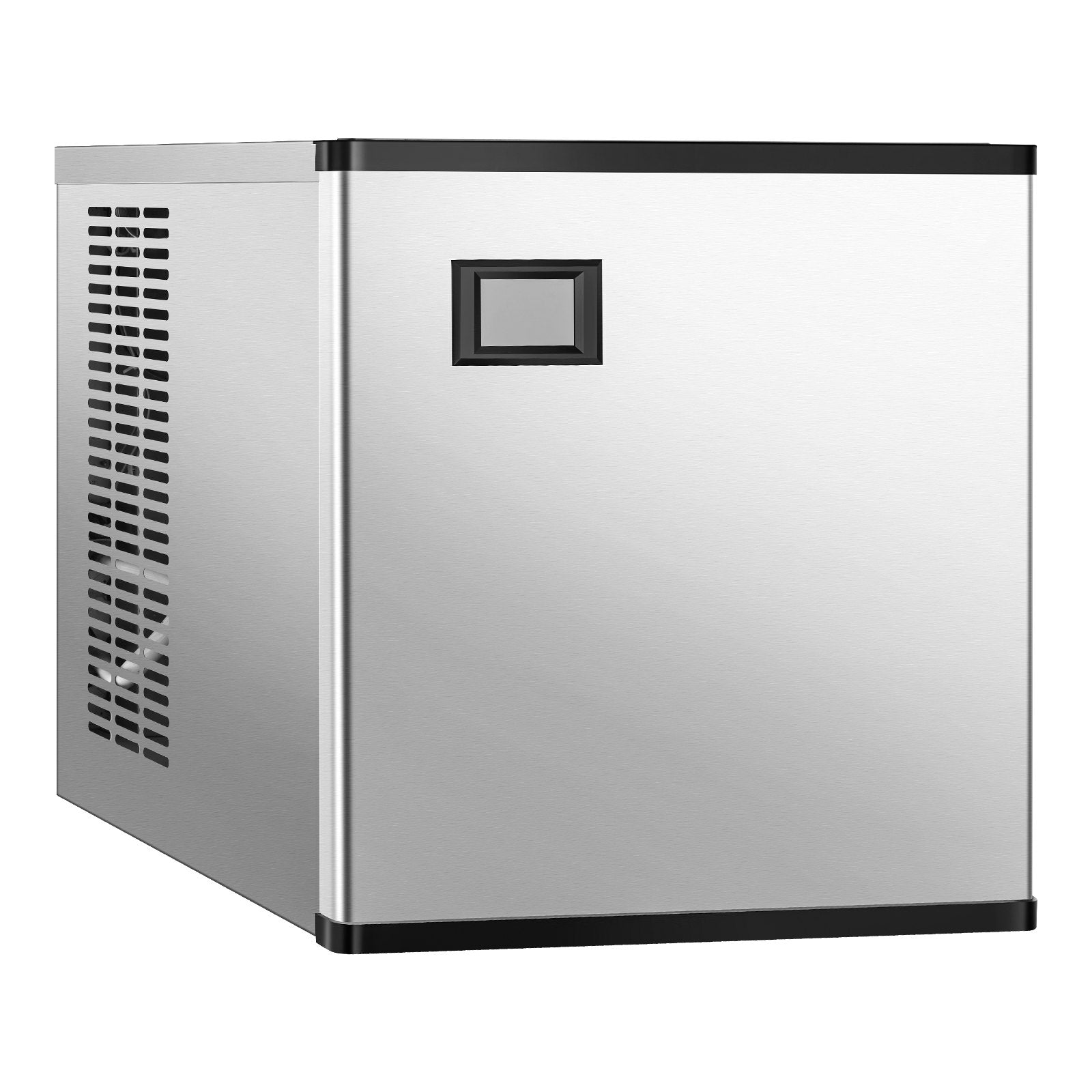 VEVOR Commercial Ice Maker 500 lbs/24 h Self-Cleaning Ice Machine - Head Only