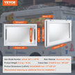 VEVOR Concession Window 36